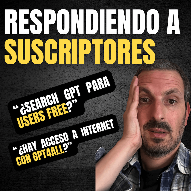 Portada de Inteligencia Artificial