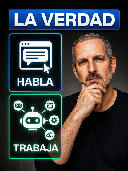 Episodio podcast Pioneros IA explicando la diferencia entre modelo, agente y aplicación en inteligencia artificial